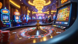AMGBahis Slot Promosyonları ve Bonus Rehberi
