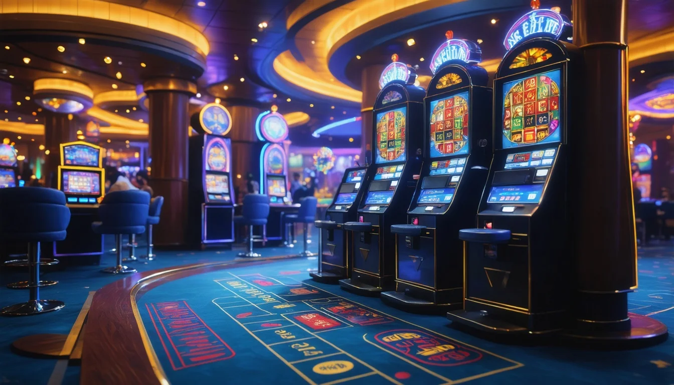 Betsilin Bonus Çevrim Şartları — Rehber 2026