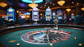 Betsilin Slot Bonusları: Rehber 2026