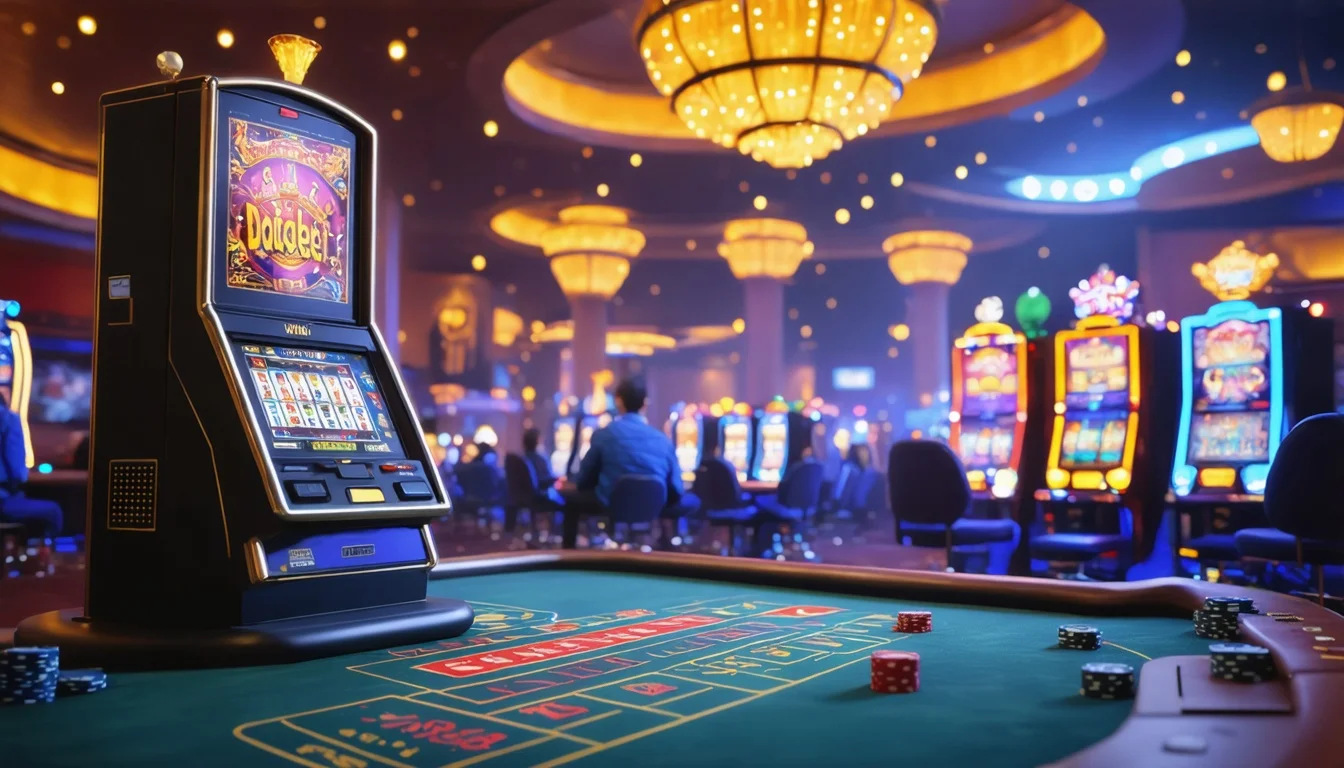 Dodobet Ödeme Hızı ve Destek Kalitesi: Hız, Kripto ve 7/24 Destek İncelemesi