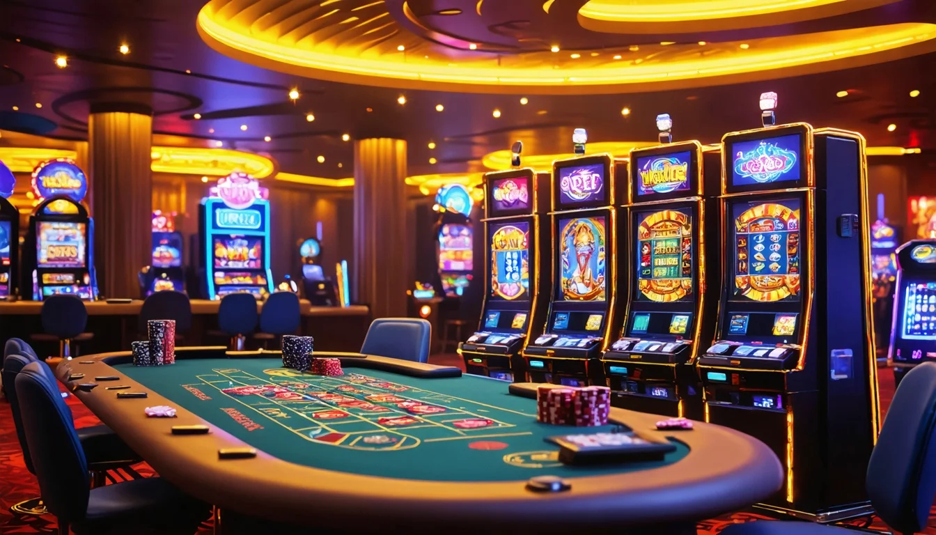 Dodobet Slot & Casino Promosyonları ve %500 Hoş Geldin
