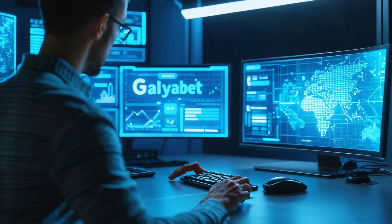 Galyabet Son Çalışan Adres Bilgisi ve 2026 Güncellemeleri