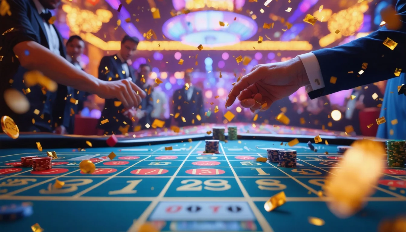 Gonebet Bonus ve Kampanyalar: Deneme, Kayıp ve Özel Promosyonlar