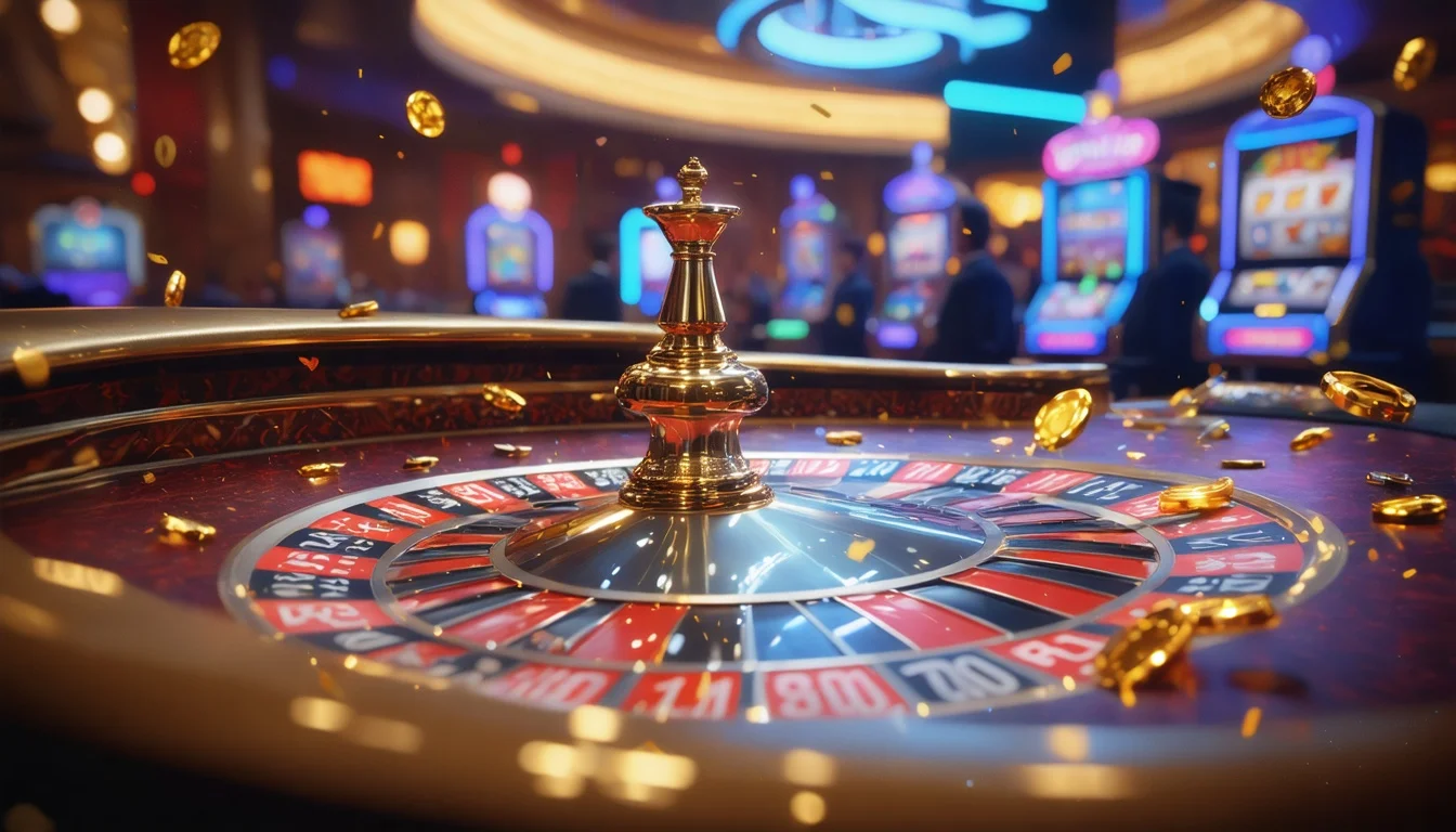 Gonebet Hoş Geldin Bonusu Rehberi