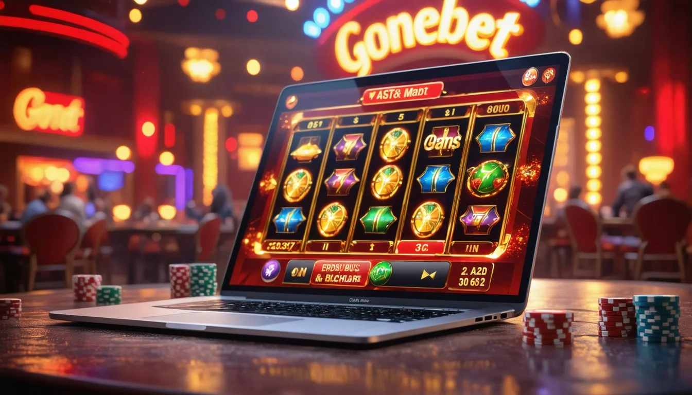 Gonebet Mobil & Web Giriş Rehberi: Hızlı ve Güvenli Erişim