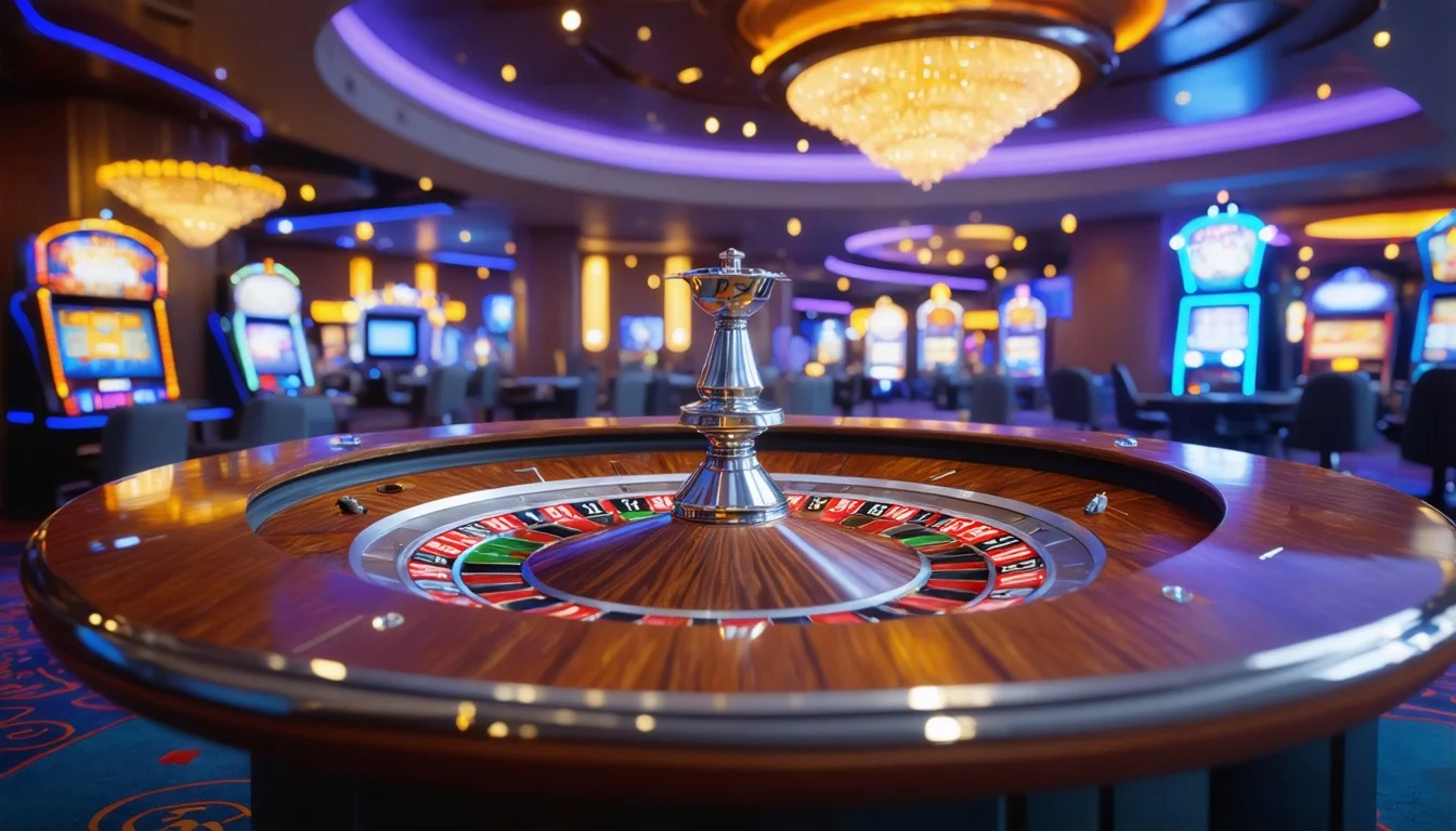 Gonebet Popüler Slot Oyunları: En İyi Slot Rehberi