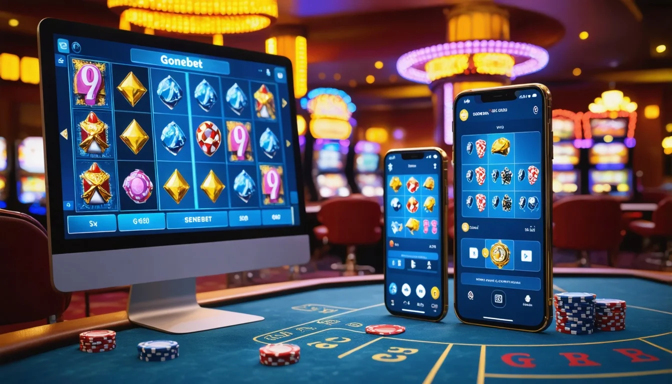 Gonebet Son Giriş Adresi ve Güncel Erişim Rehberi