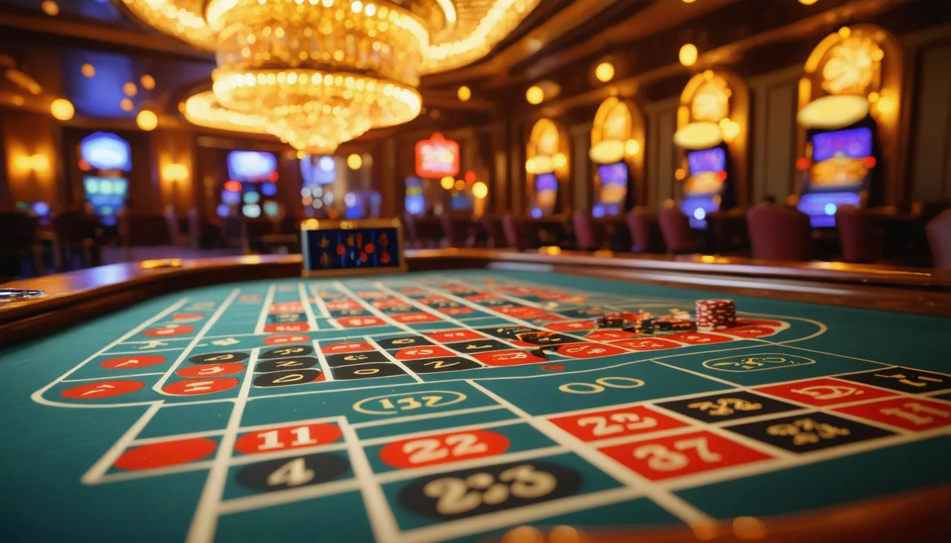 Hadibet Slot ve Casino Promosyonları - 2026 Rehberi