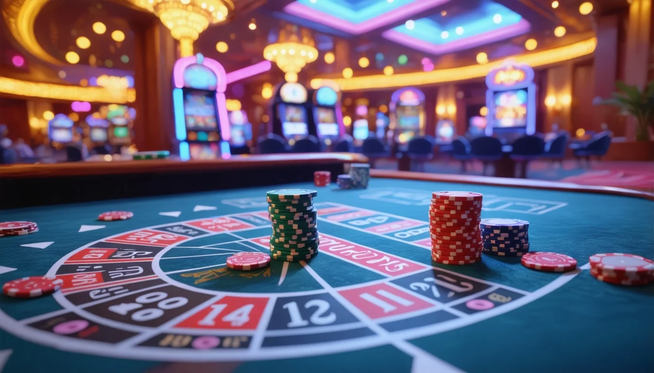 Klasbahis Bonus Çevrim Şartları: Tüm Detaylar ve Örnekler