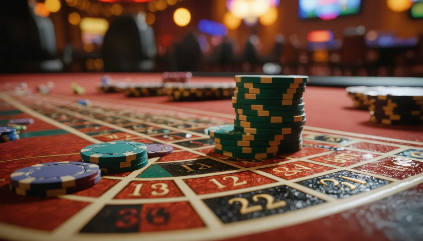 Klasbahis Slot & Casino Promosyonları: Bonuslar, Ödemeler ve Hızlı Çekimler