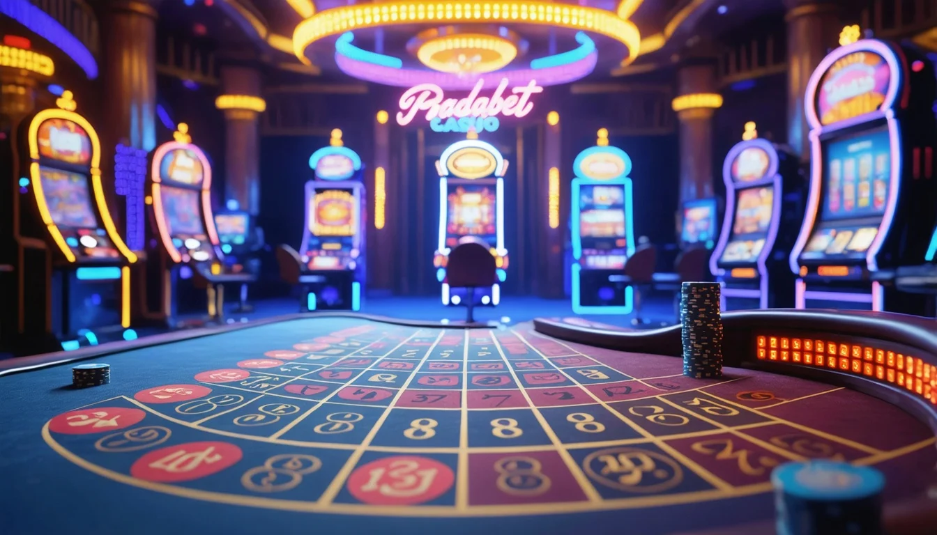 Pradabet Bonus ve Kampanyalar Rehberi: Tüm Detaylar ve İpuçları