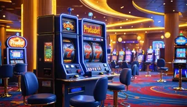 Pradabet En Çok Oynanan Slotlar ve Öne Çıkanlar