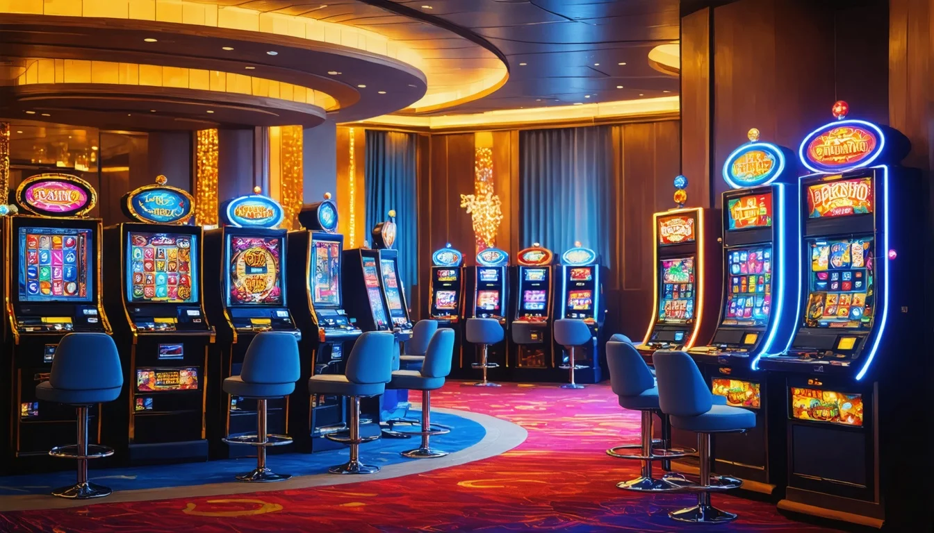 Pradabet Popüler Slot Oyunları — Detaylı Rehber