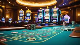 Pradabet Slot Deneyimi Nasıl? Detaylı İnceleme ve İpuçları
