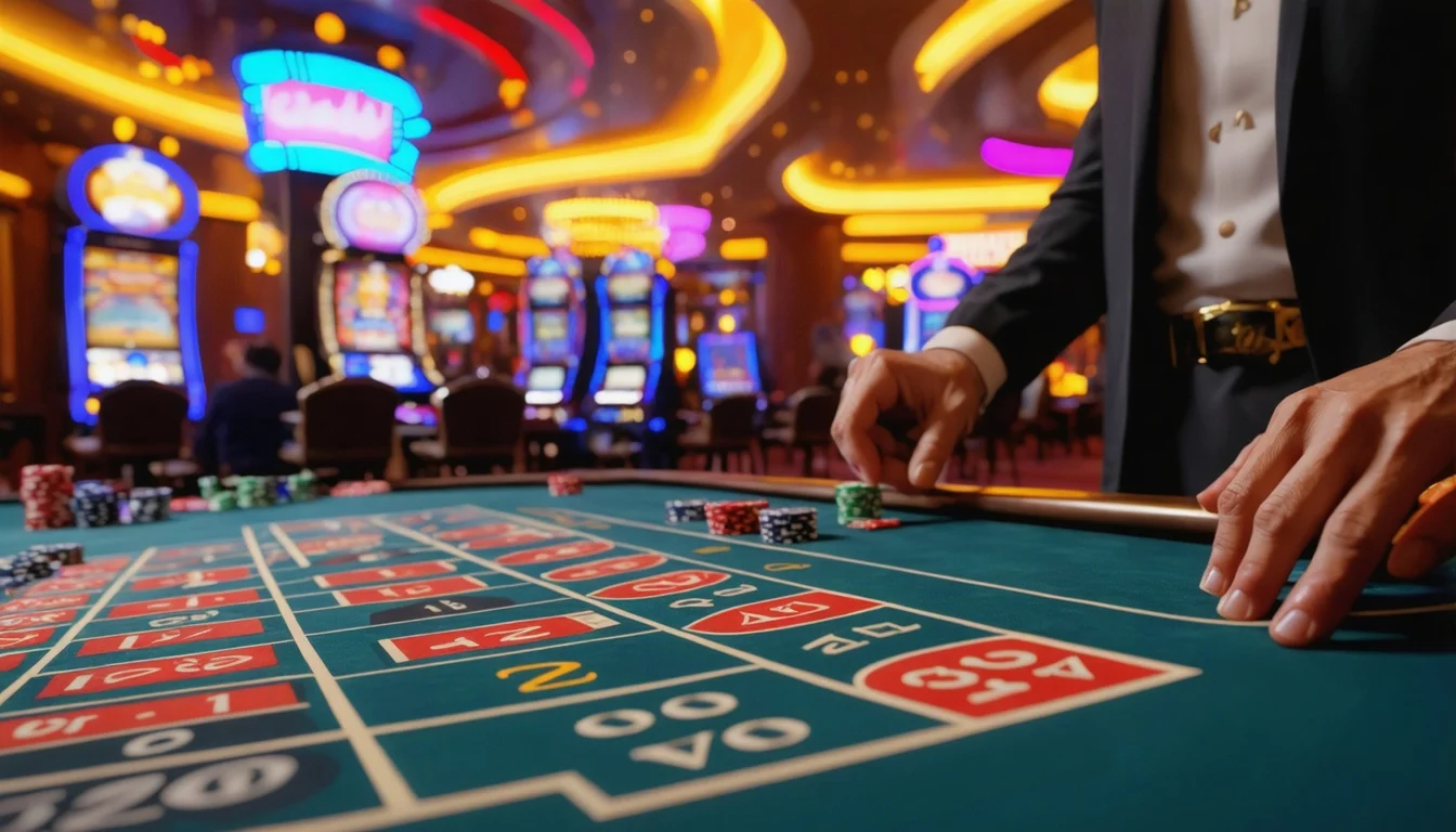 Şans Casino Güncel Bonus Fırsatları: %100 İlk Yatırım, Çevrimsiz Seçenekler ve Kripto