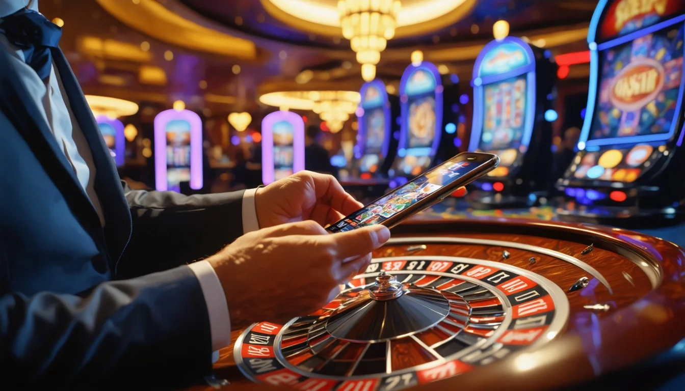 Şans Casino Kesintisiz Giriş - Güncel Link