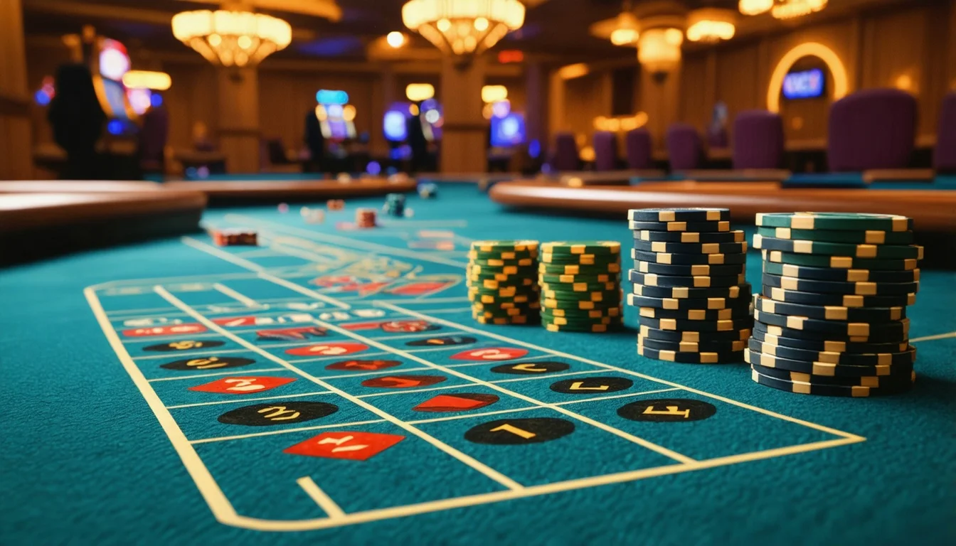 Totemcasino Artıları ve Eksileri - Detaylı İnceleme