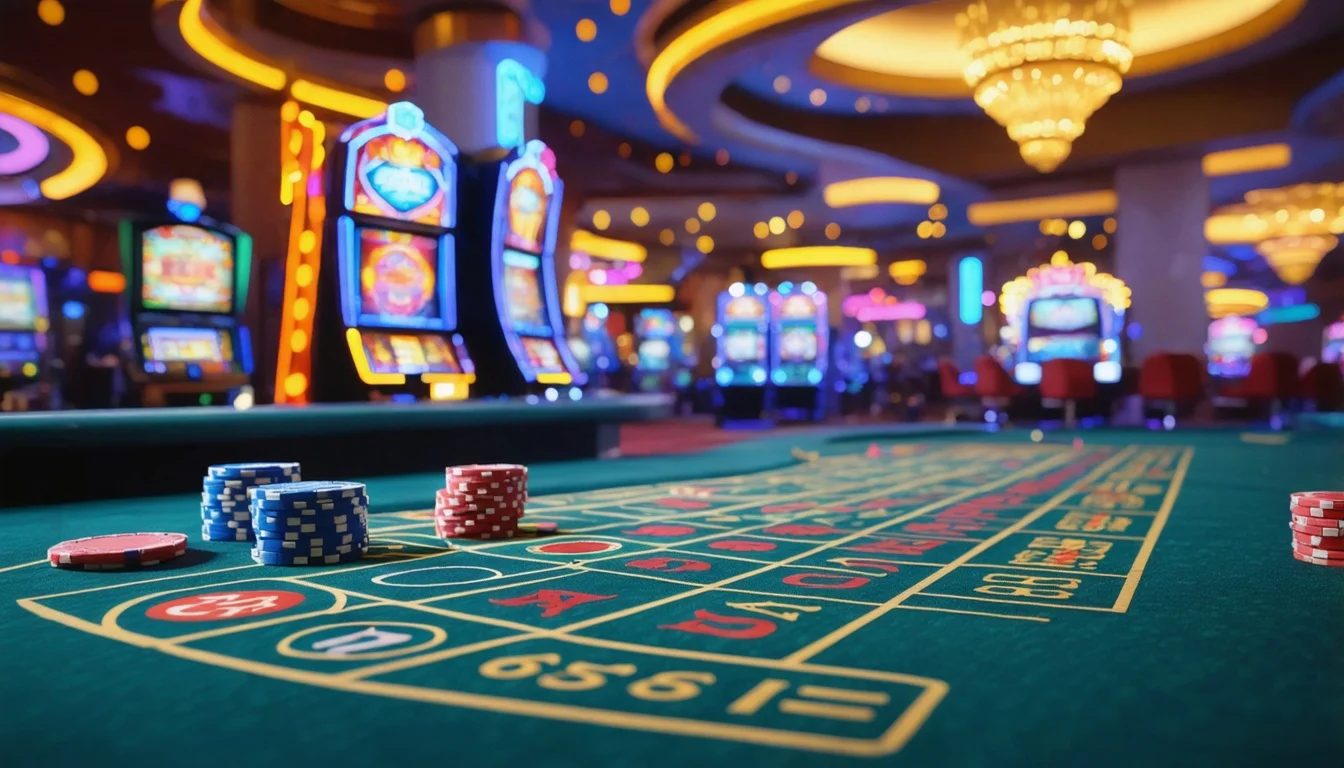 Totemcasino Bonus ve Kampanyalar — 2026 Rehberi