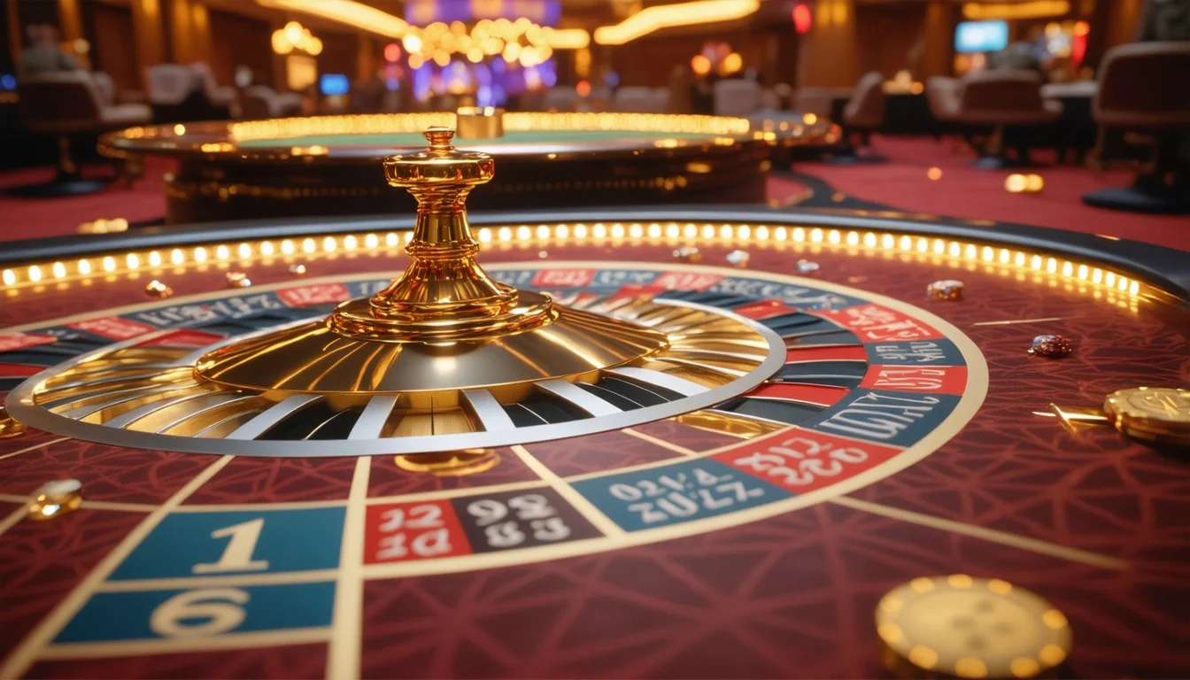 Totemcasino Giriş ve Slot Oyunlarına Eksiksiz Rehber