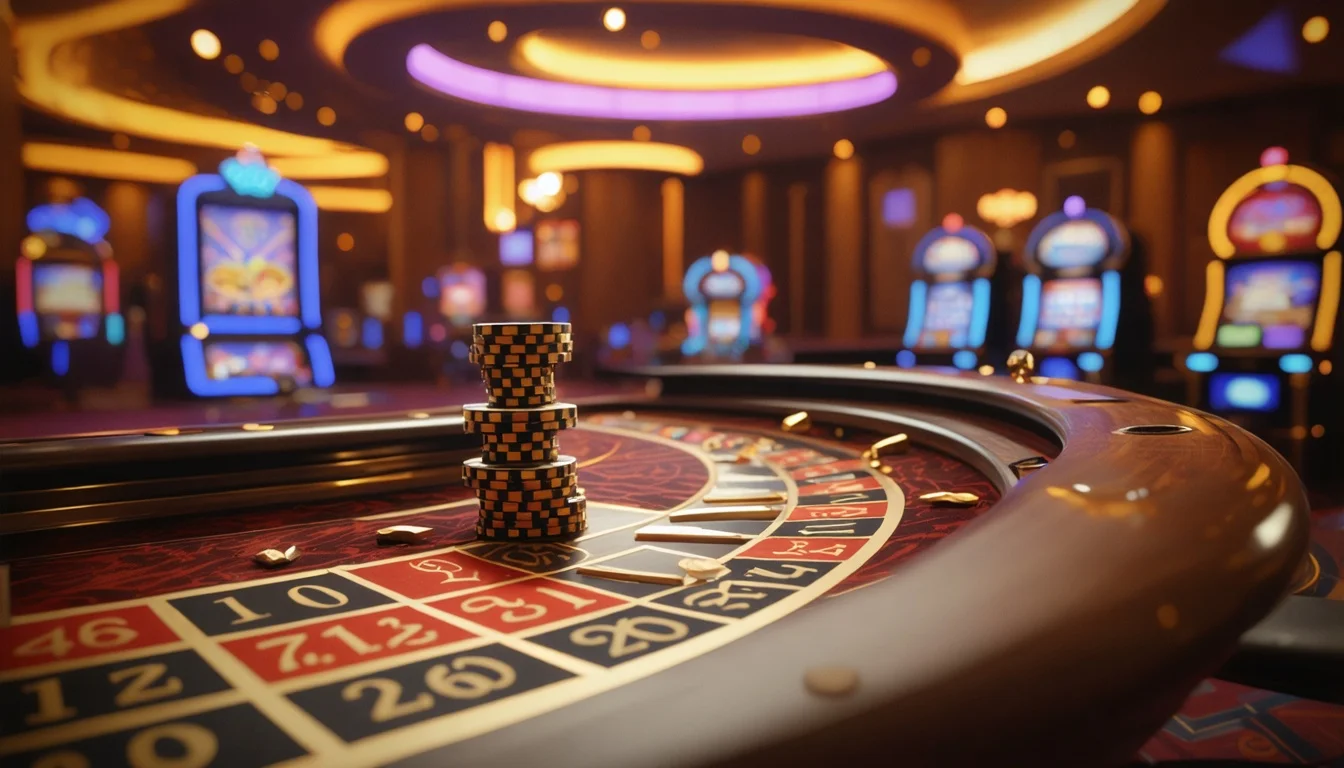 Totemcasino Güncel Giriş Bağlantısı - 2026