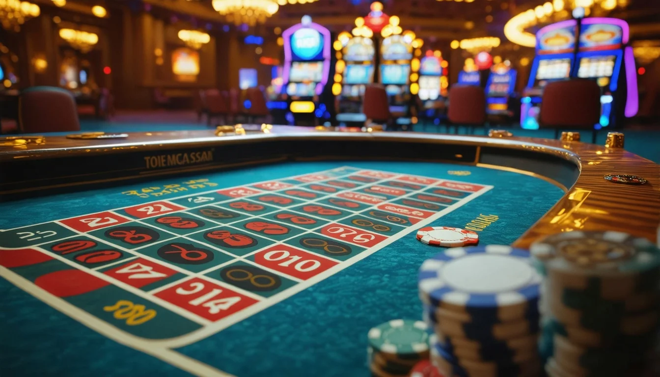 Totemcasino Güven Testi: Ne Kadar Güvenilir?