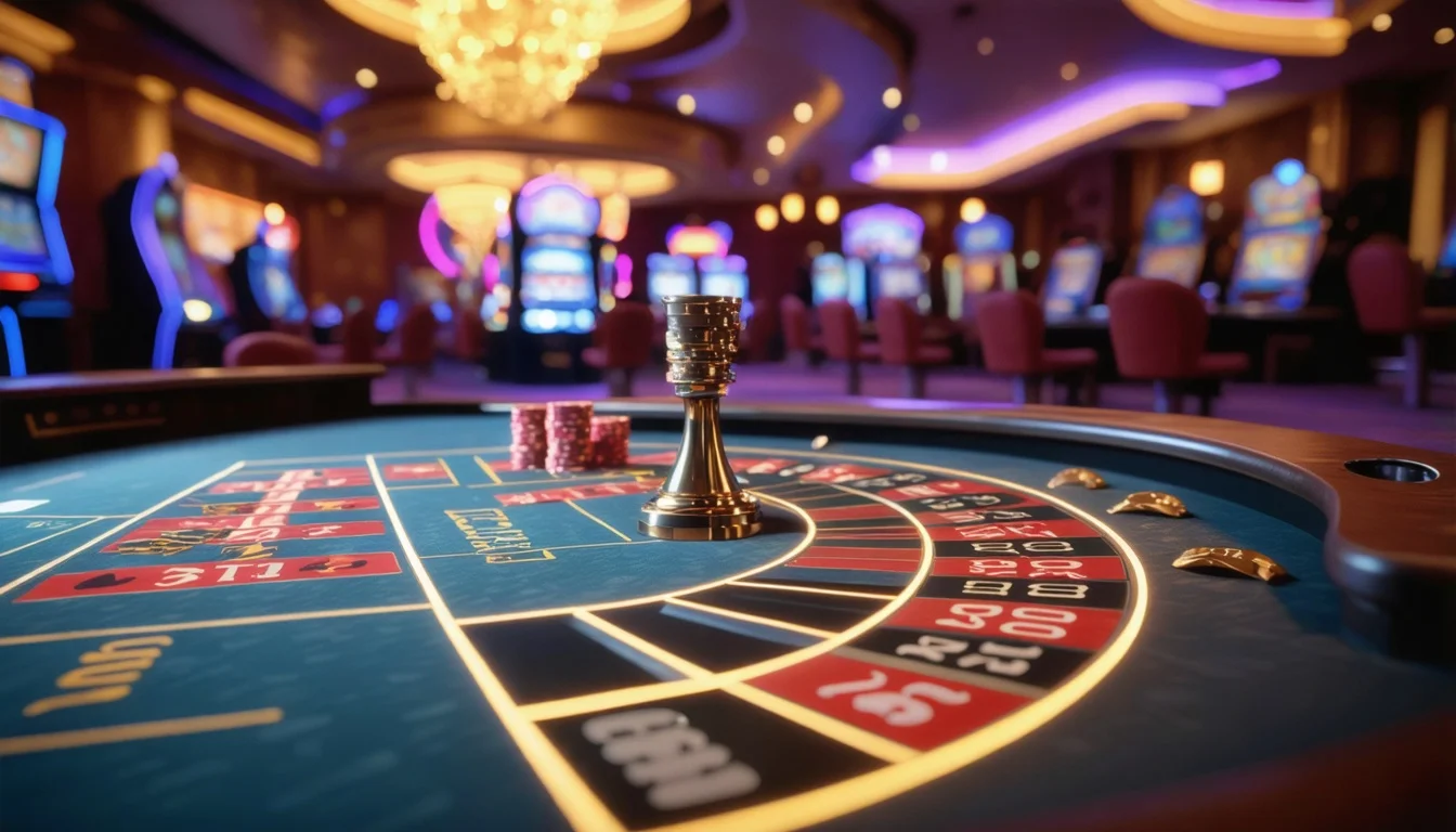 Totemcasino kullanıcı yorumları ve güven analizi — detaylı inceleme