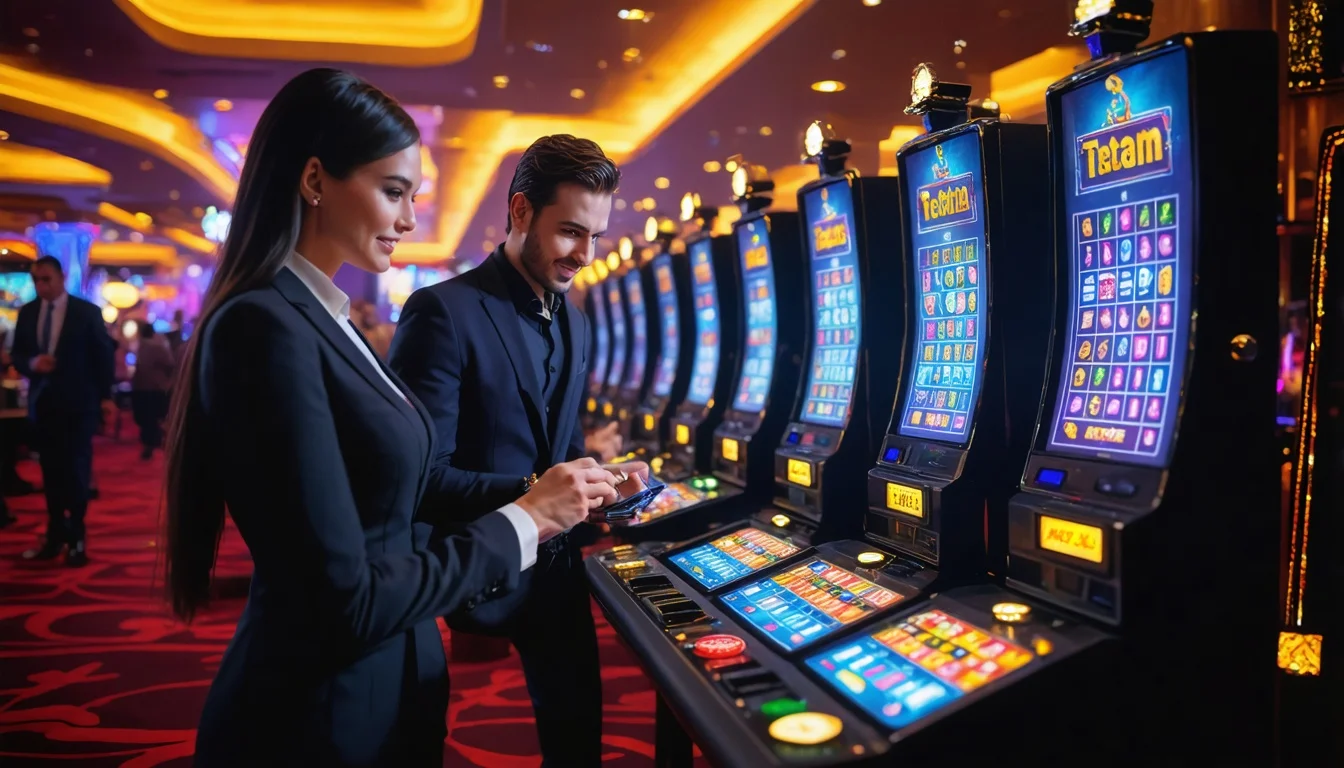 Totemcasino Lisans ve Güvenilirlik İncelemesi