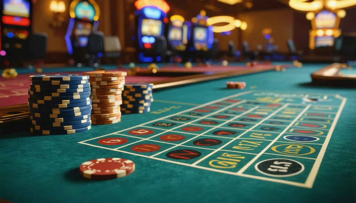 Totemcasino Lisanslı mı? Detaylı İnceleme ve Güvenlik Analizi
