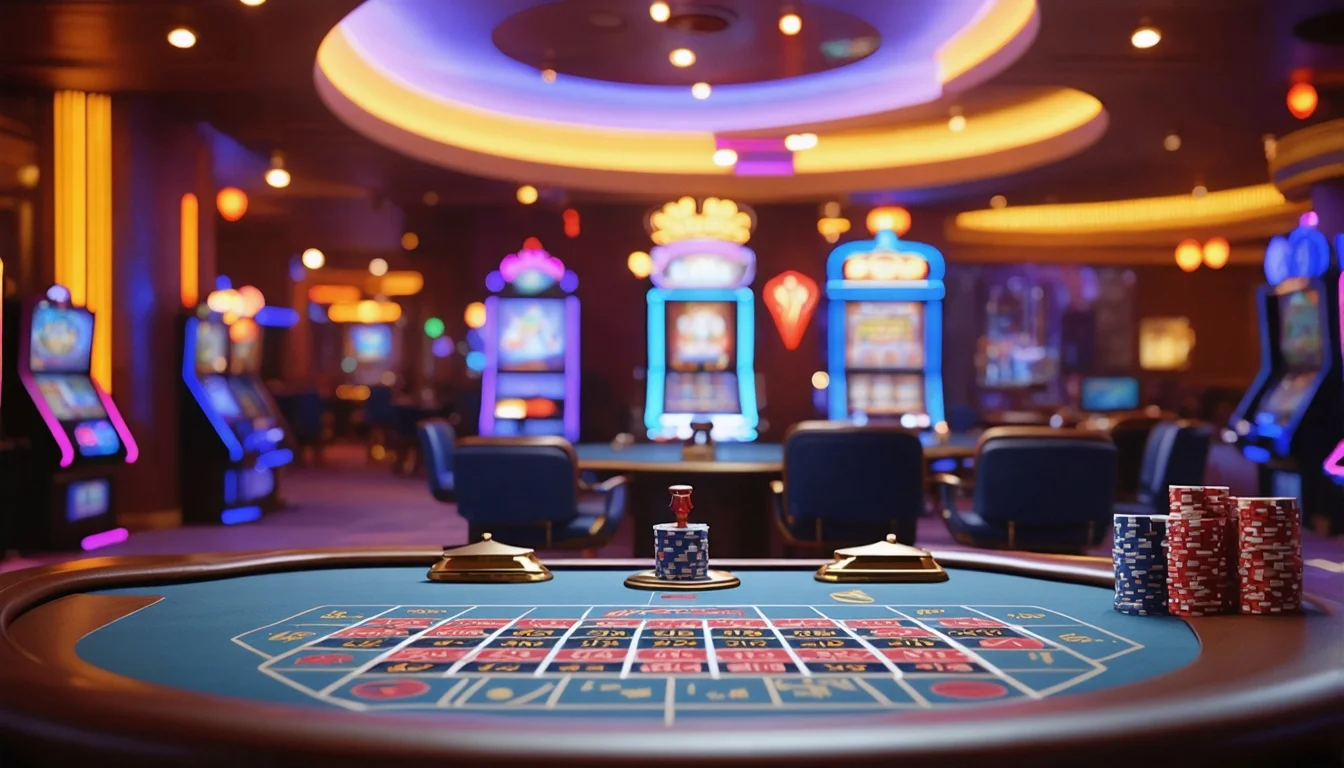 Totemcasino Ödeme Hızı ve Güven Testi — RTP Analizi