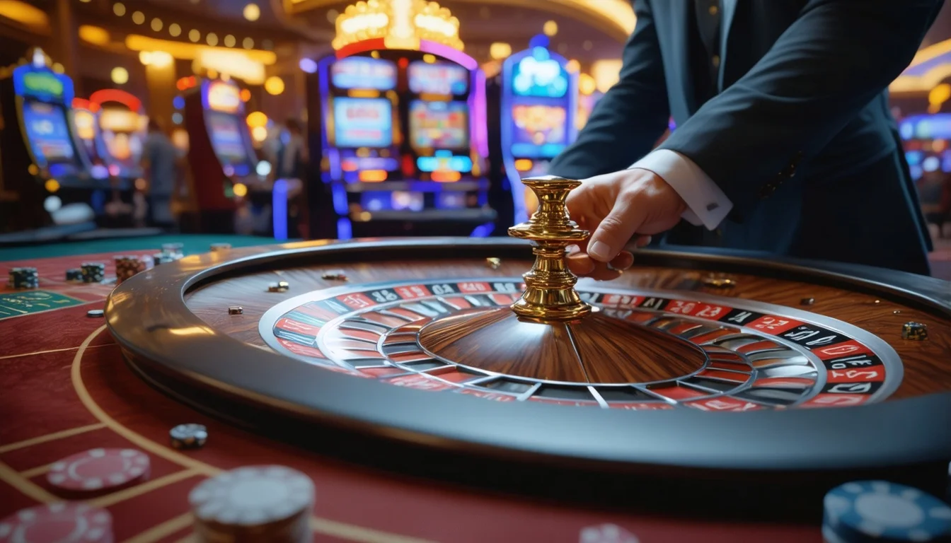 Totemcasino Popüler Slot Oyunları ve Tüyolar
