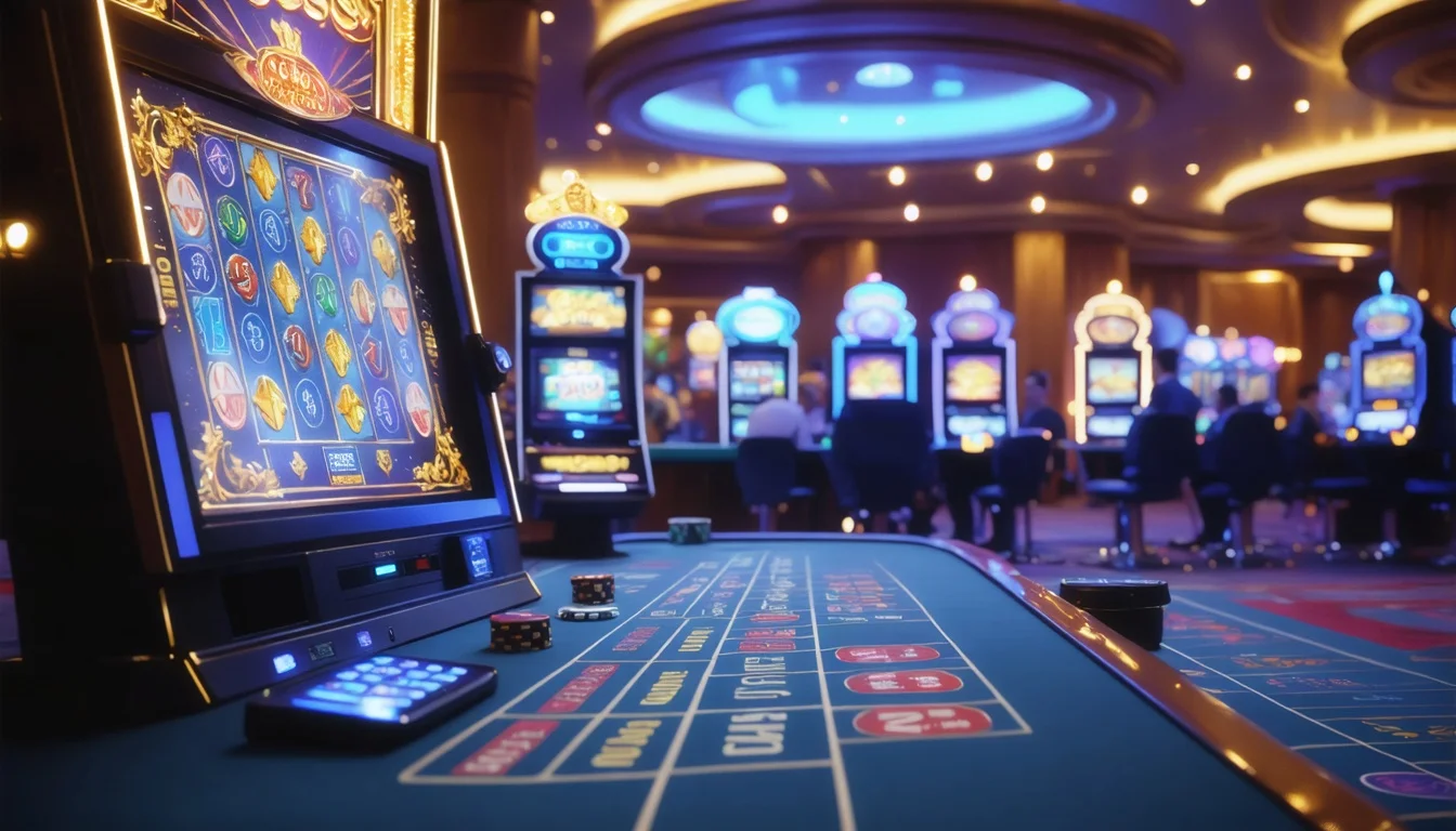 Totemcasino Promosyon Kodları – 2026 Rehberi