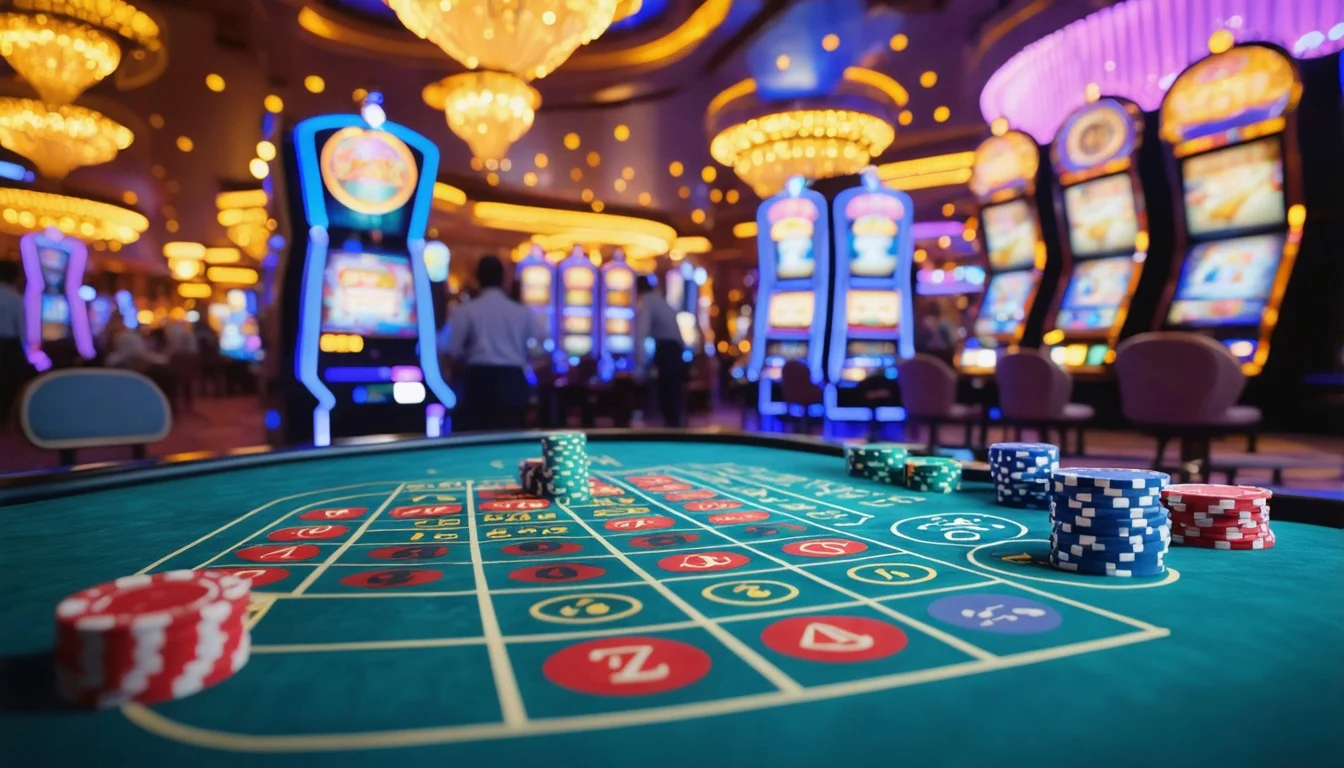 Totemcasino Promosyonları: Hoş Geldin, Deneme ve Kaybı Kapatma Rehberi