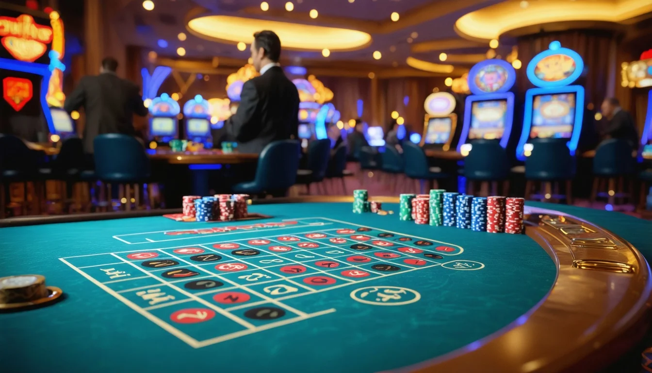 Totemcasino Slot Bonusları: Güncel Promosyonlar 2026