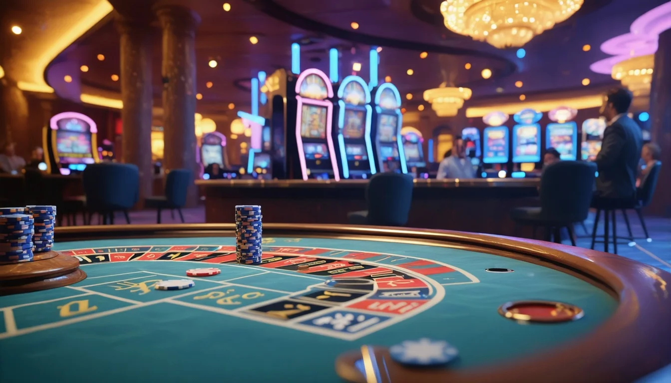 Totemcasino’da Hangi Slot Sağlayıcıları Var? Detaylı Rehber