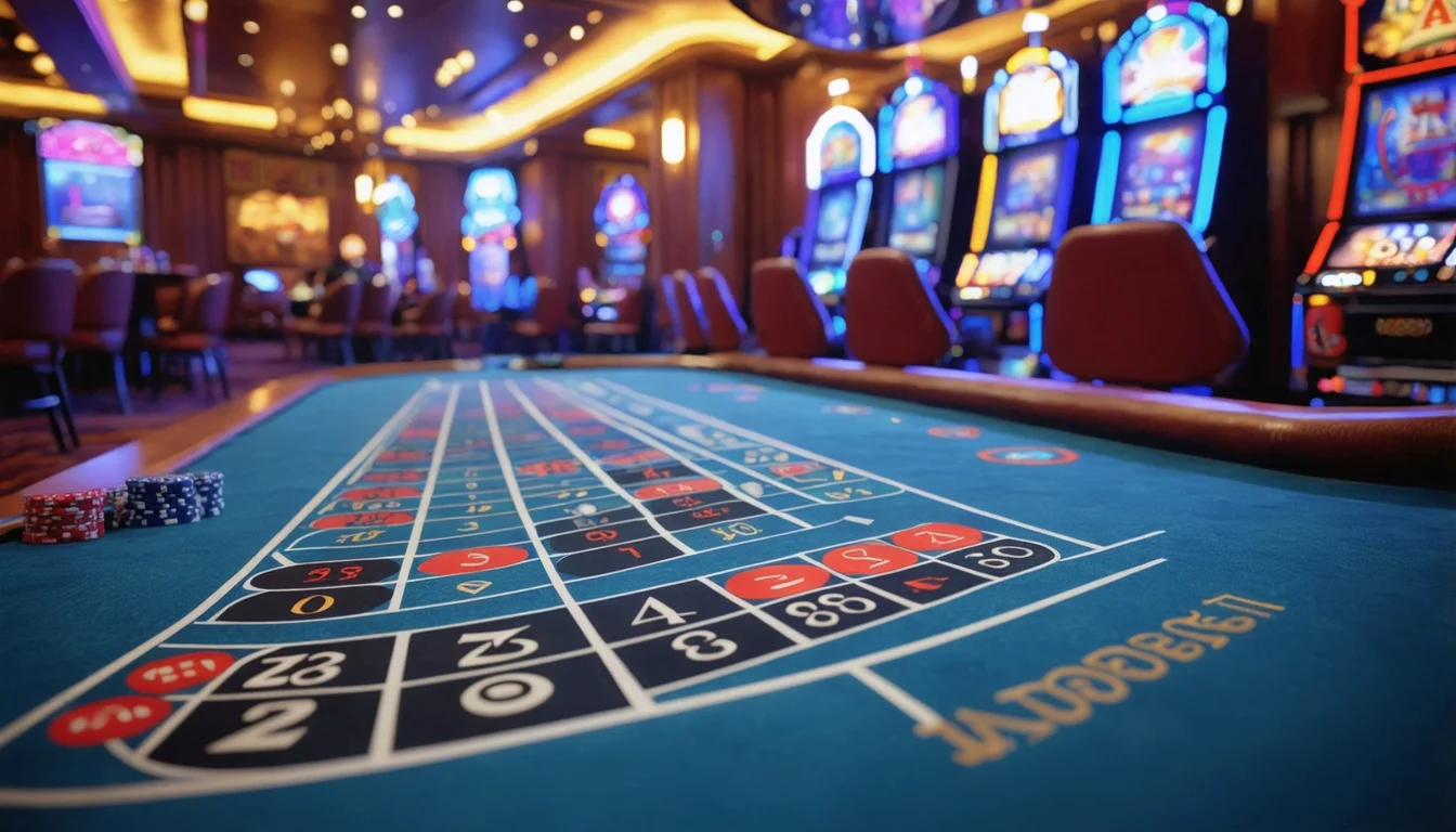 Vidobet En Yeni Bonus Kampanyaları: %25 Çevrimsiz ve Diğer Avantajlar