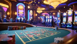 Vidobet Ödeme Hızı ve Destek Kalitesi İncelemesi